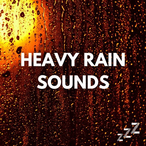 Heavy Rain (No Music - No Fade - Loopable)