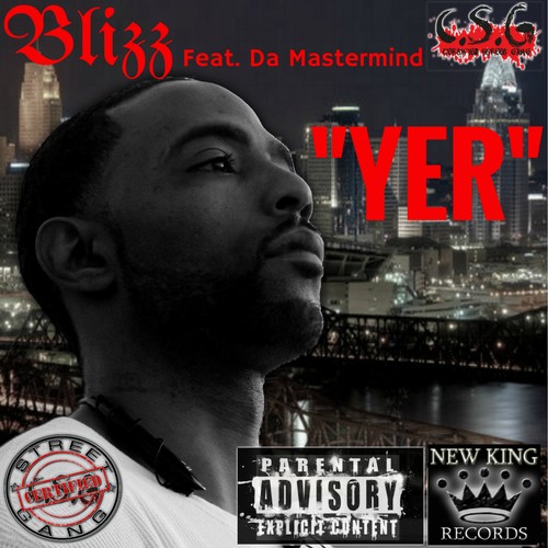 Yer (feat. Da Mastermind) [Explicit]