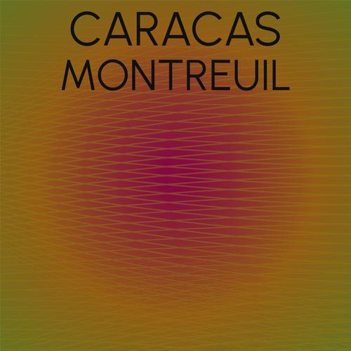 Caracas Montreuil