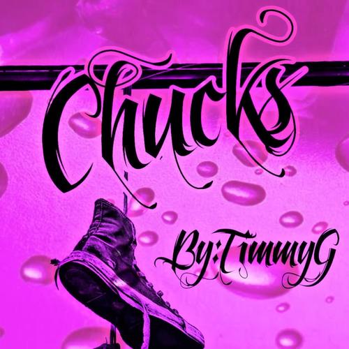 Chucks (Chopped&Screwed) [Explicit]