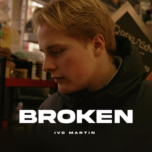 Broken