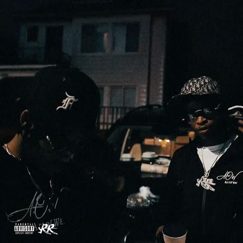 DAP (feat. Money22) [Explicit]