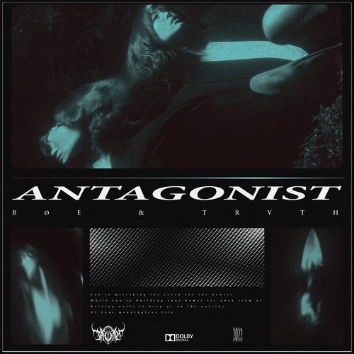 Antagonist