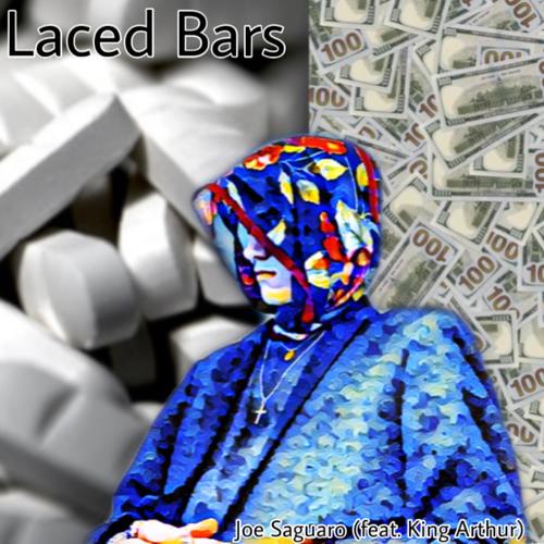 Laced Bars (feat. King Arthur) [Explicit]