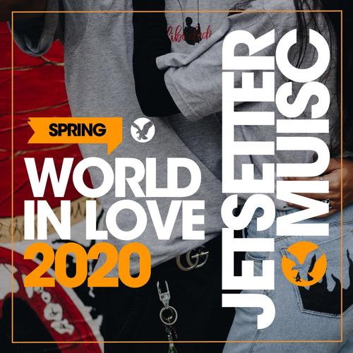 World In Love '20