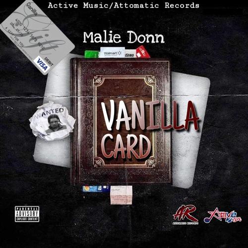 Vanilla Card (Explicit)