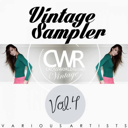 Vintage Sampler Vol. 4