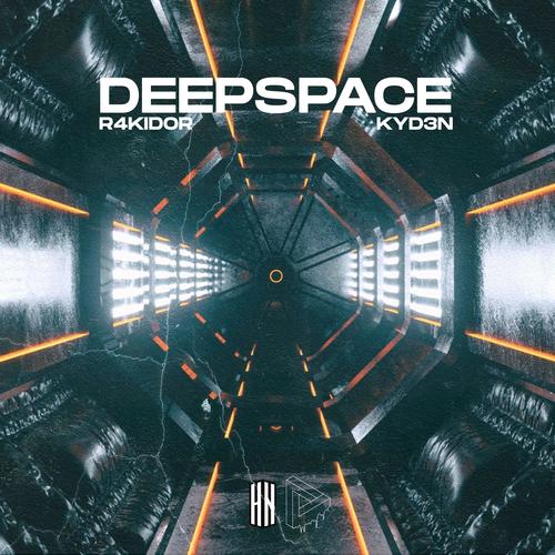 Deepspace (Radio Edit)