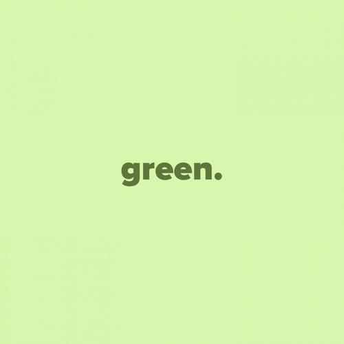 green (Explicit)