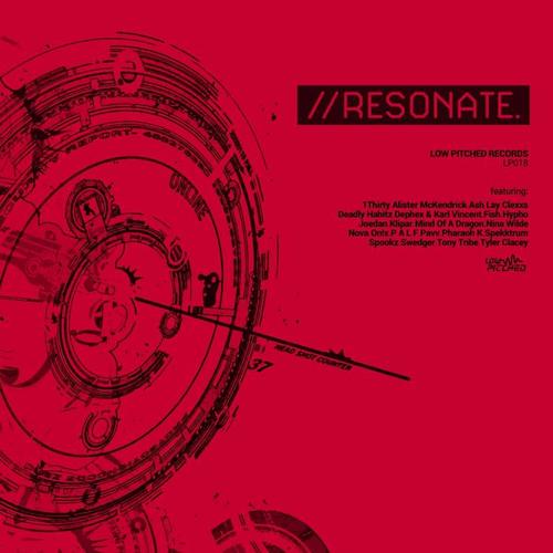 Low Pitched Presents: Resonate