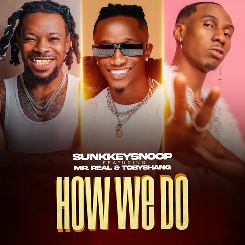 How We Do (Explicit)