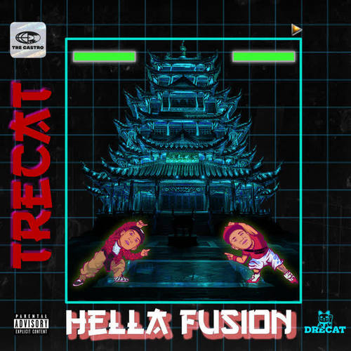 TreCat: Hella Fusion (Explicit)