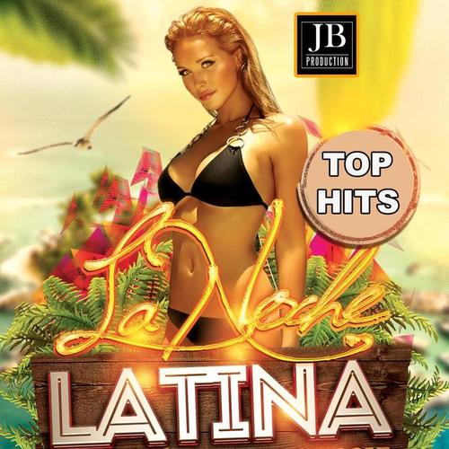 Latina Top Hits