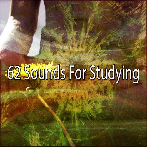 62 Sounds For Studying