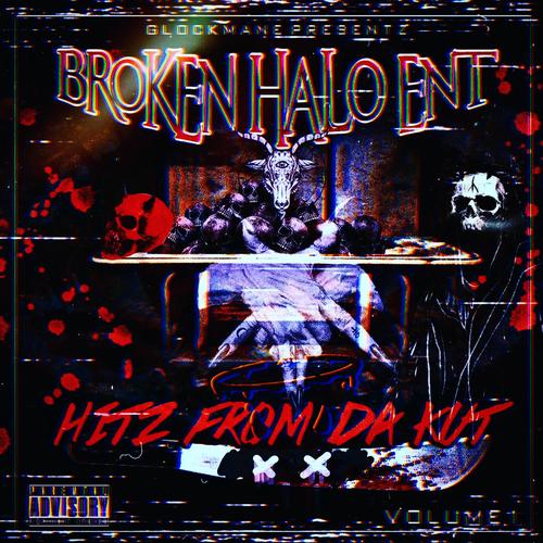 Terror On My Mind (feat. Lord Infamous, Lil Jack & Glock Mane) [Explicit]