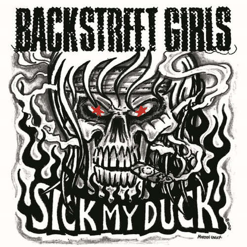 Sick My Duck (Explicit)