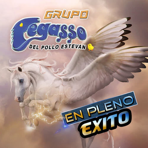 En Pleno Exito I see you in my Reflection Grupo Pegasso - En Pleno Exito