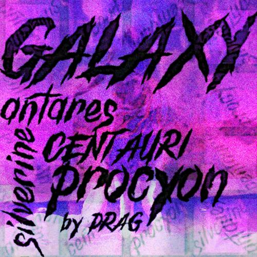 Phonky Galaxy (Explicit)