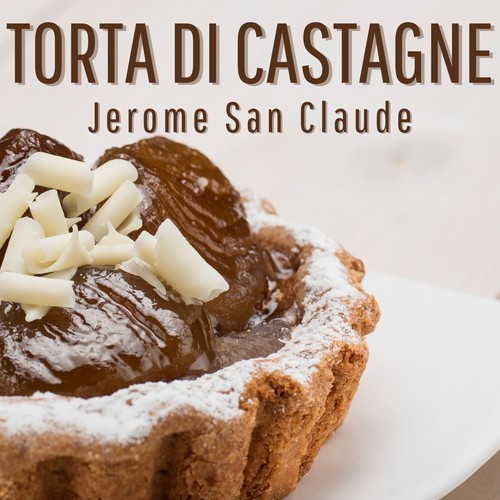 Torta Di Castagne