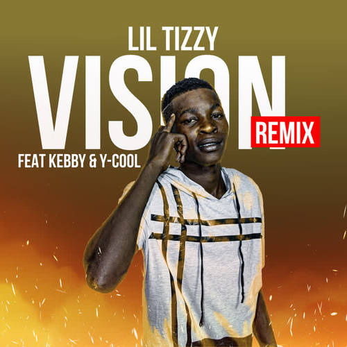 Vision (Remix)