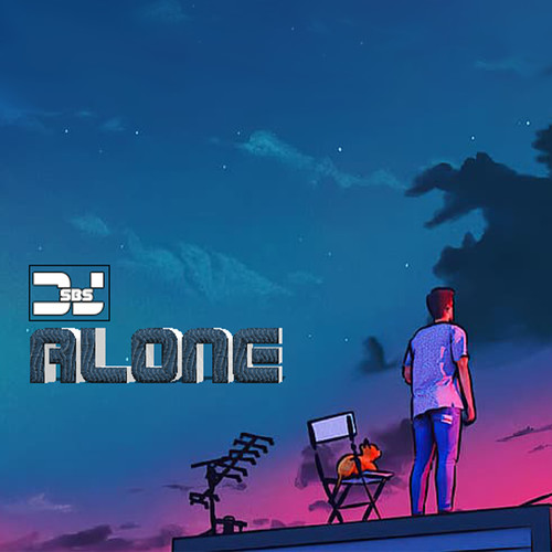 Alone