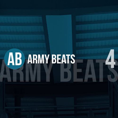 Army Beats, Vol. 4