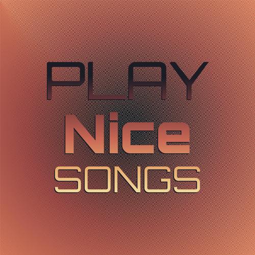 Play Nice Songs