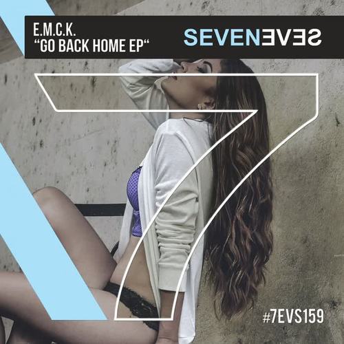 Go Back Home EP