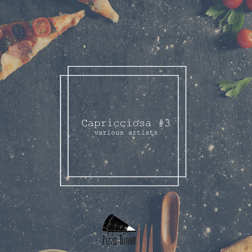 Capricciosa #3