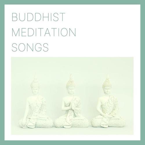 Buddhist Meditation Songs: Peaceful Music, Nature Sounds and Calming Eastern Meditation Music 佛教音樂誦經