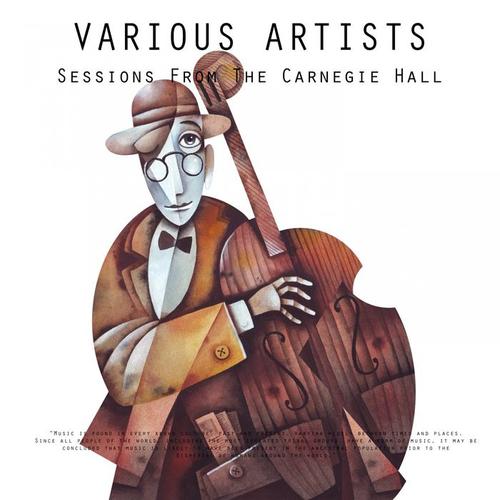 Sessions From The Carnegie Hall