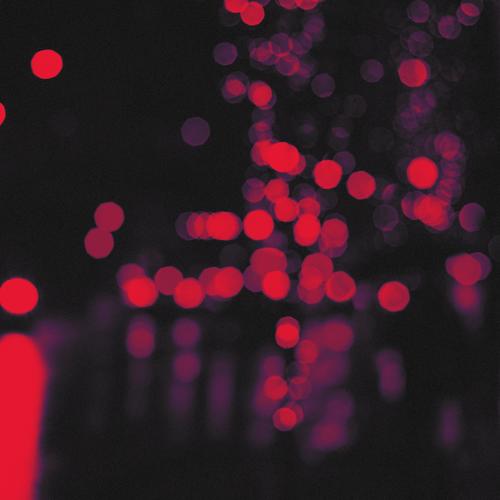 Nights (feat. Clay Griffin & LW)