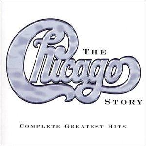 Chicago Story: Complete Greatest Hits