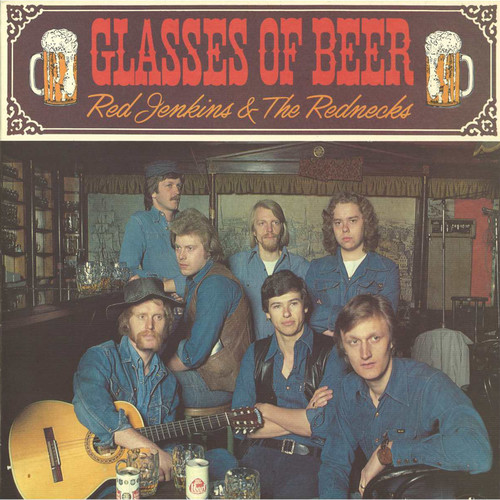 Glasses Of Beer