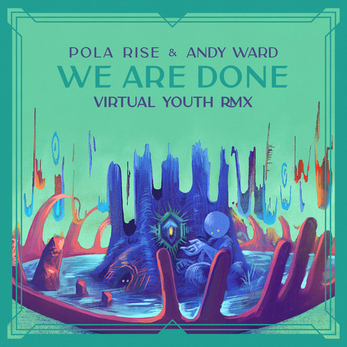 We Are Done (Virtual Youth Remix) [Explicit]