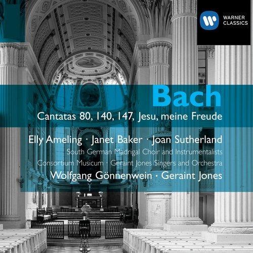 Bach: Cantatas