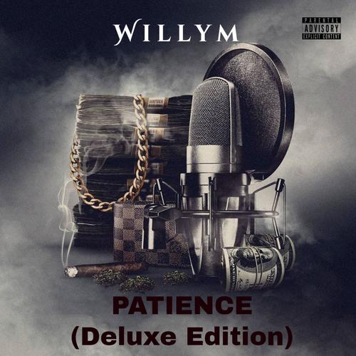 Patience (Deluxe Edition) [Explicit]