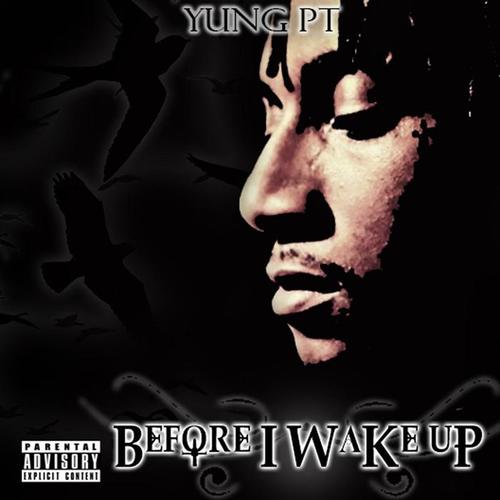 Before I Wake Up (Explicit)