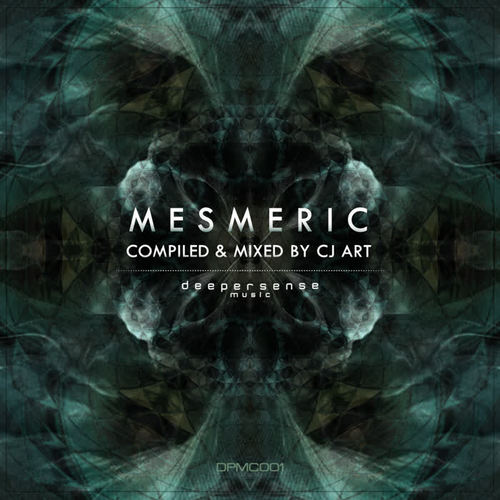 Mesmeric (Compiled by CJ Art)