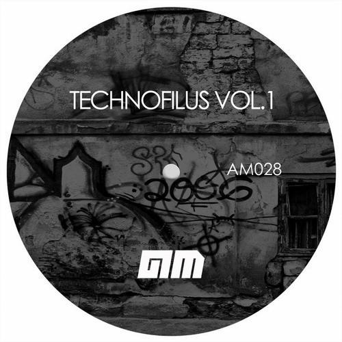 TECHNOFILUS VOL.1