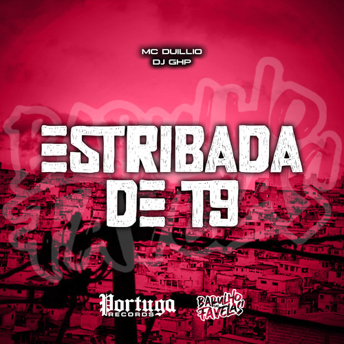 Estribada de T9 (Explicit)