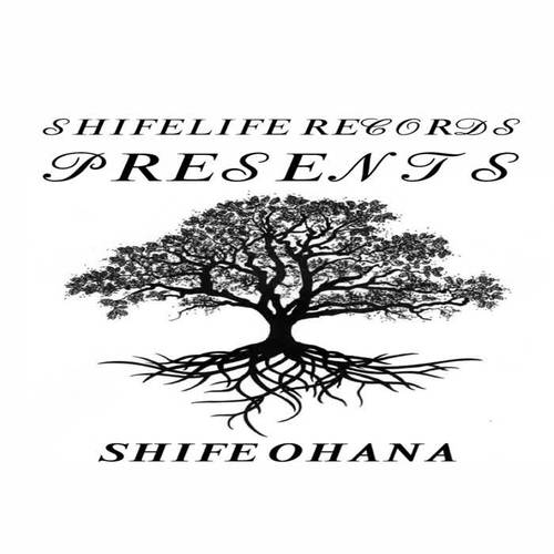 Shife Ohana (Explicit)