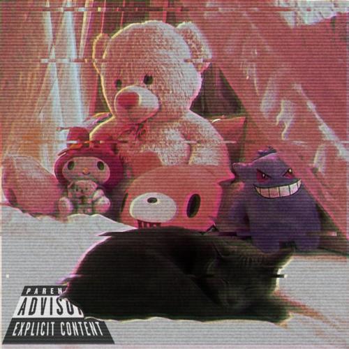 Syringe (feat. Walnutgod) [Explicit]