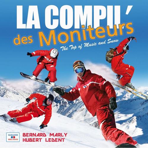 La compil' des moniteurs (The Top of Music and Snow)