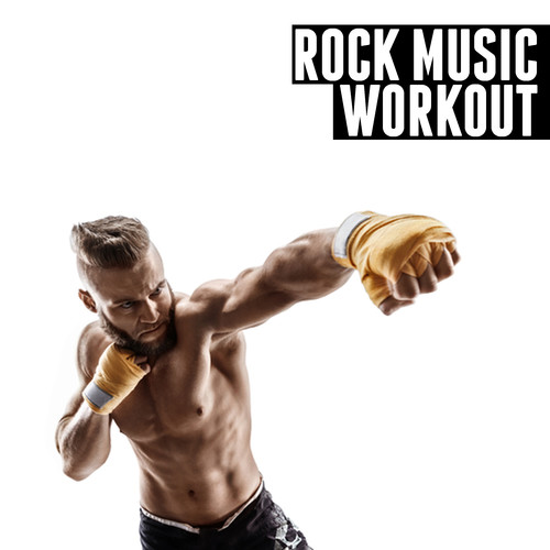 Rock Music Workout