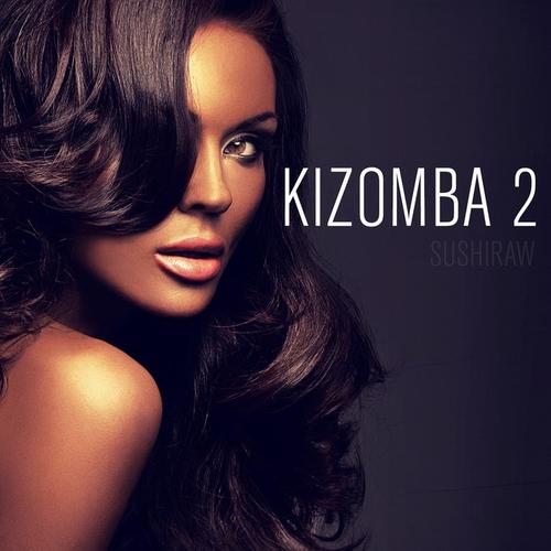 Kizomba, Vol. 2 (Sushiraw)