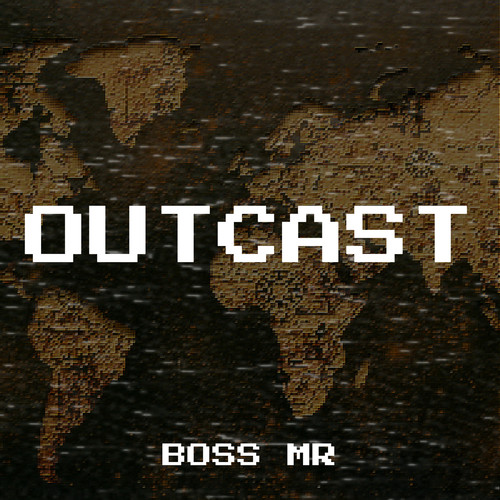 Outcast (Explicit)