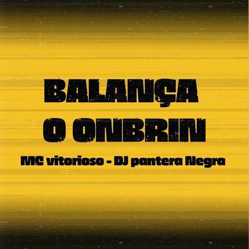 Balança o Onbrin (Explicit)