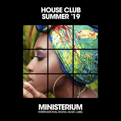 House Club Summer '19