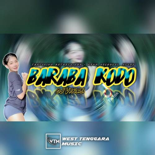 Baraba kodo